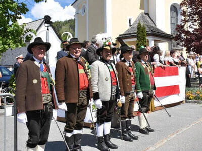 Baon-Fest Kössen Umzug 19.05.2019 Bild 60