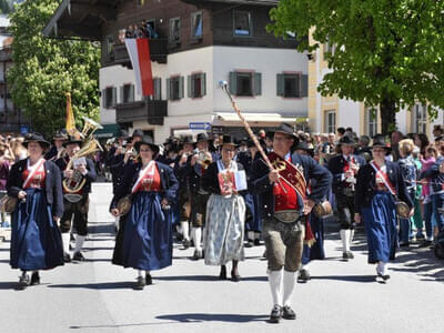 Baon-Fest Kössen Umzug 19.05.2019 Bild 63