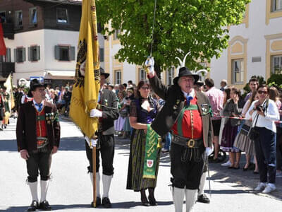 Baon-Fest Kössen Umzug 19.05.2019 Bild 59