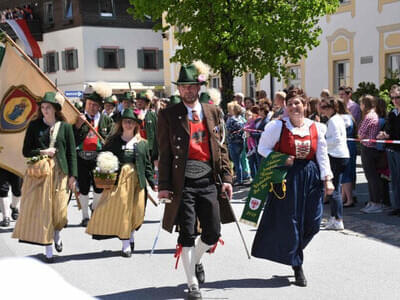 Baon-Fest Kössen Umzug 19.05.2019 Bild 54