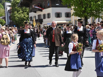 Baon-Fest Kössen Umzug 19.05.2019 Bild 58