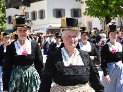 Baon-Fest Kössen Umzug 19.05.2019 Bild 55