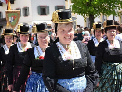 Baon-Fest Kössen Umzug 19.05.2019 Bild 50