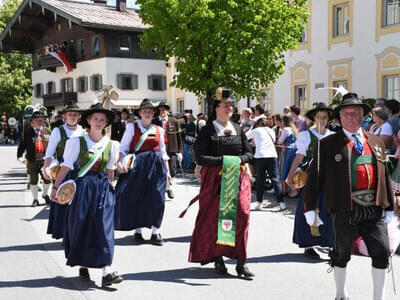 Baon-Fest Kössen Umzug 19.05.2019 Bild 52