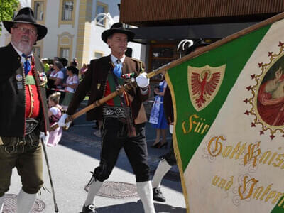 Baon-Fest Kössen Umzug 19.05.2019 Bild 49