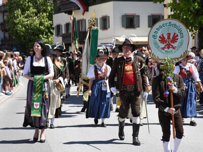 Baon-Fest Kössen Umzug 19.05.2019 Bild 48