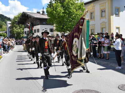 Baon-Fest Kössen Umzug 19.05.2019 Bild 47