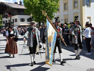 Baon-Fest Kössen Umzug 19.05.2019 Bild 46