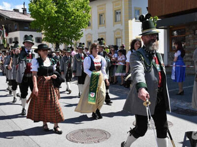 Baon-Fest Kössen Umzug 19.05.2019 Bild 45