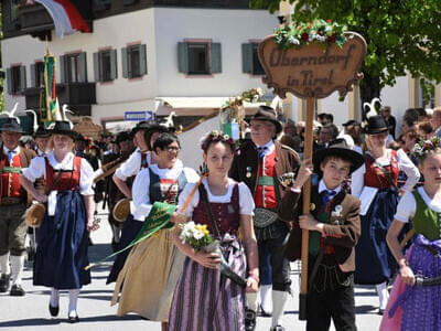 Baon-Fest Kössen Umzug 19.05.2019 Bild 43