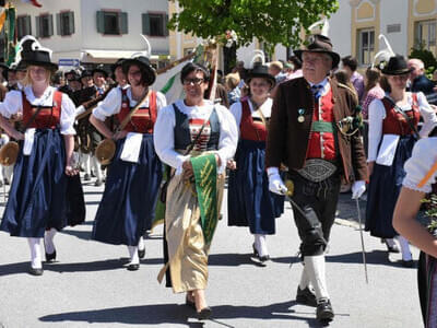 Baon-Fest Kössen Umzug 19.05.2019 Bild 42