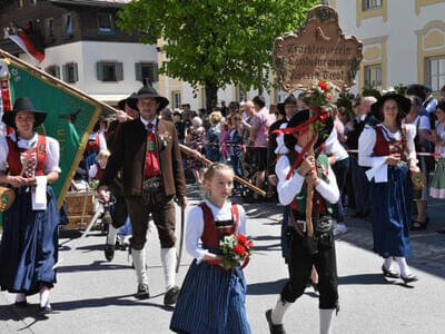 Baon-Fest Kössen Umzug 19.05.2019 Bild 41