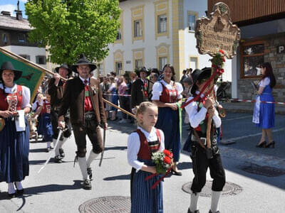 Baon-Fest Kössen Umzug 19.05.2019 Bild 40