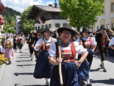 Baon-Fest Kössen Umzug 19.05.2019 Bild 38