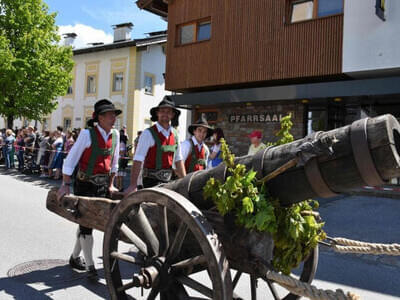 Baon-Fest Kössen Umzug 19.05.2019 Bild 35