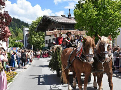 Baon-Fest Kössen Umzug 19.05.2019 Bild 34