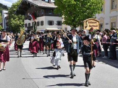 Baon-Fest Kössen Umzug 19.05.2019 Bild 32