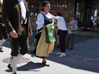 Baon-Fest Kössen Umzug 19.05.2019 Bild 30