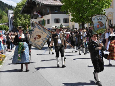 Baon-Fest Kössen Umzug 19.05.2019 Bild 29