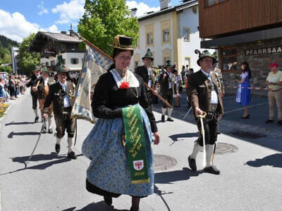 Baon-Fest Kössen Umzug 19.05.2019 Bild 25