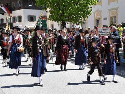 Baon-Fest Kössen Umzug 19.05.2019 Bild 28