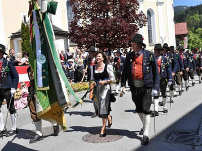 Baon-Fest Kössen Umzug 19.05.2019 Bild 26