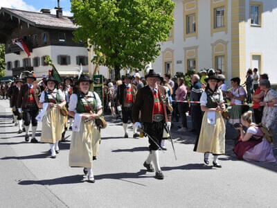 Baon-Fest Kössen Umzug 19.05.2019 Bild 22