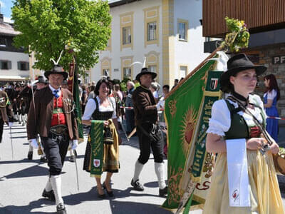 Baon-Fest Kössen Umzug 19.05.2019 Bild 24