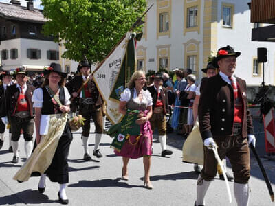 Baon-Fest Kössen Umzug 19.05.2019 Bild 21