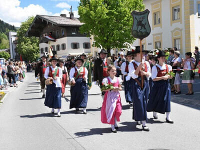 Baon-Fest Kössen Umzug 19.05.2019 Bild 18