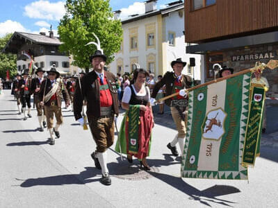 Baon-Fest Kössen Umzug 19.05.2019 Bild 19