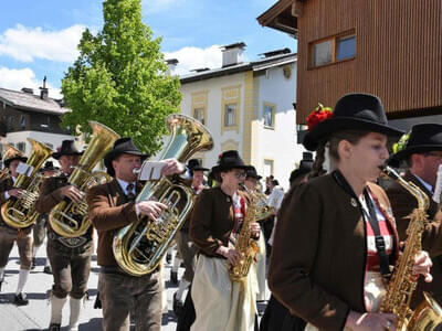 Baon-Fest Kössen Umzug 19.05.2019 Bild 11