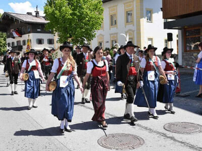 Baon-Fest Kössen Umzug 19.05.2019 Bild 10