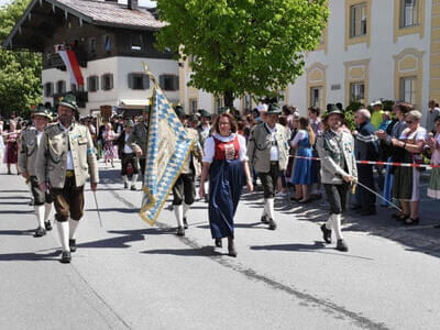 Baon-Fest Kössen Umzug 19.05.2019 Bild 6