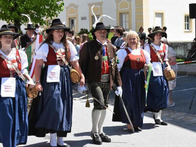 Baon-Fest Kössen Umzug 19.05.2019 Bild 4