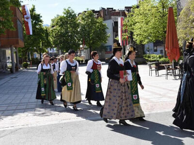 Baon-Fest Kössen Feldmesse 19.05.2019 Bild 53