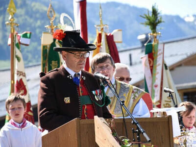 Baon-Fest Kössen Feldmesse 19.05.2019 Bild 12