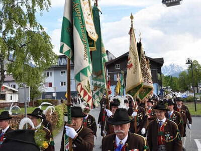 Baon-Fest Kössen Heldenehrung Freitag 17.05.2019  Bild 63