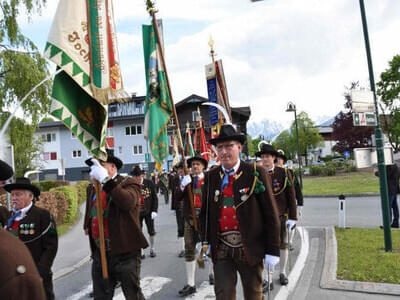 Baon-Fest Kössen Heldenehrung Freitag 17.05.2019  Bild 57