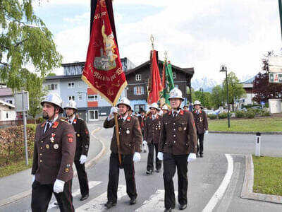 Baon-Fest Kössen Heldenehrung Freitag 17.05.2019  Bild 55