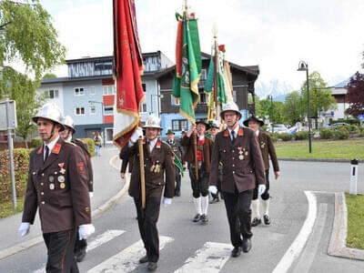 Baon-Fest Kössen Heldenehrung Freitag 17.05.2019  Bild 59