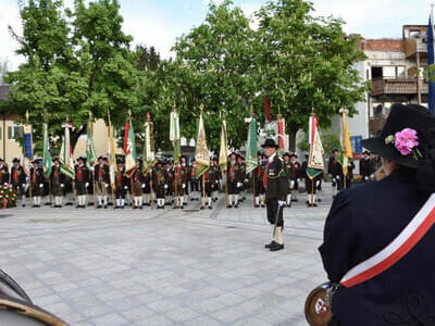 Baon-Fest Kössen Heldenehrung Freitag 17.05.2019  Bild 41