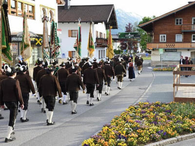 Baon-Fest Kössen Heldenehrung Freitag 17.05.2019  Bild 60