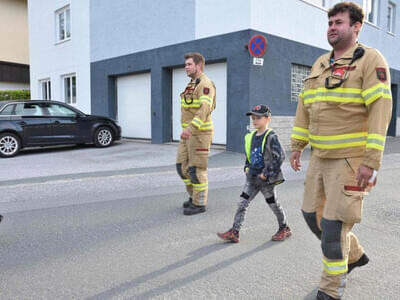 Baon-Fest Kössen Heldenehrung Freitag 17.05.2019  Bild 52