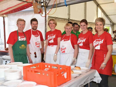 Baon-Fest Kössen Heldenehrung Freitag 17.05.2019  Bild 84