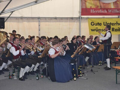 Baon-Fest Kössen Heldenehrung Freitag 17.05.2019  Bild 68