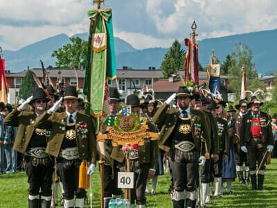 Baons-Fest Sonntag 01.06.2014  Bild 5