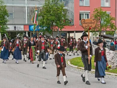 Baons-Fest Sonntag 01.06.2014  Bild 7