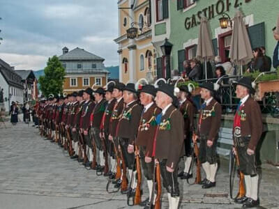 Baons-Fest Freitag 30.05.2014  Bild 2