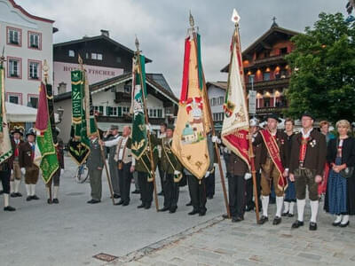 Baons-Fest Freitag 30.05.2014 